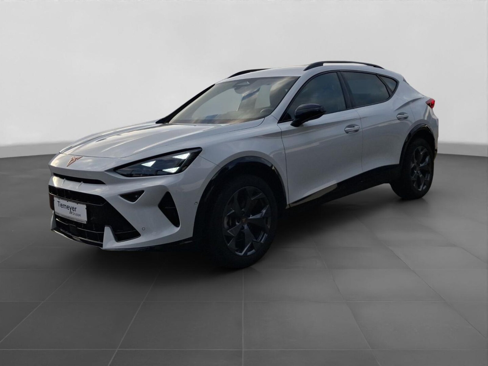 CUPRA Formentor – Bild 2