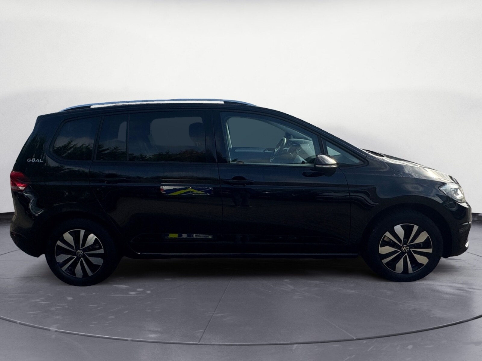 Volkswagen Touran – Bild 6