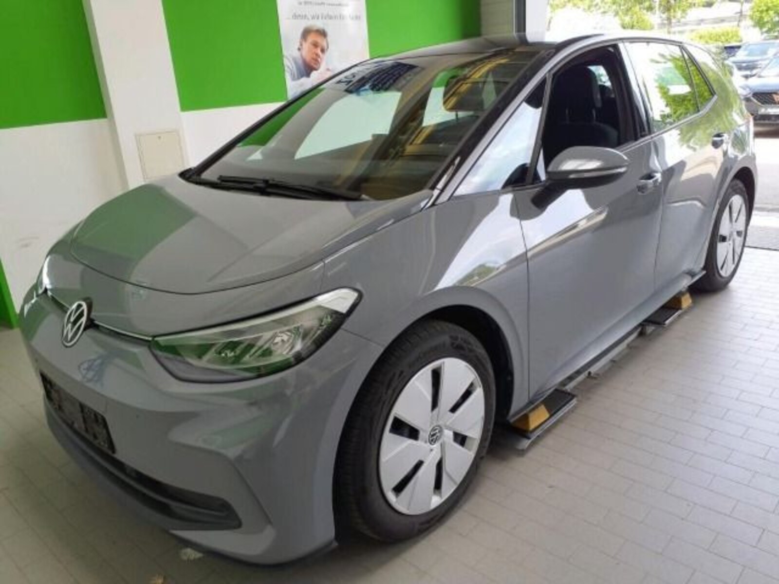 Volkswagen ID.3 – Bild 2