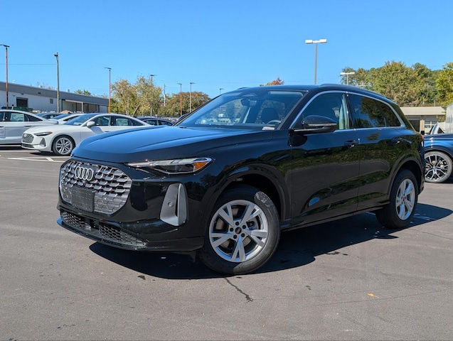 Photo of 2026 Audi Q5 