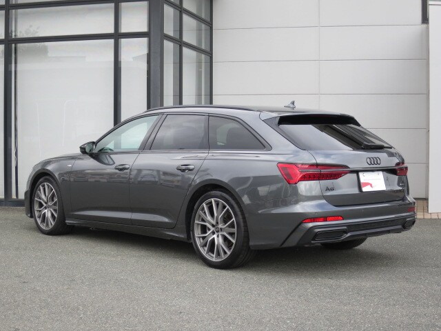 Image about Audi A6 Avant 45 TFSI quattro sport 195(265) kW(PS) S tronic