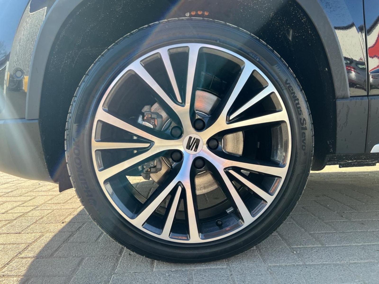 SEAT Ateca – Bild 6