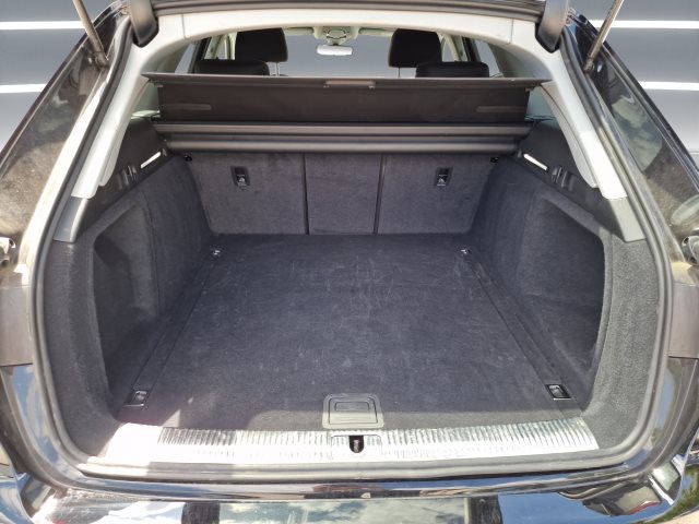 Image about Audi A4 Avant 35 TFSI 110(150) kW(PS) S tronic