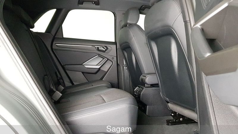 Image about Audi Q3 S line edition 35 TDI 110 kW (150 CV) S tronic
