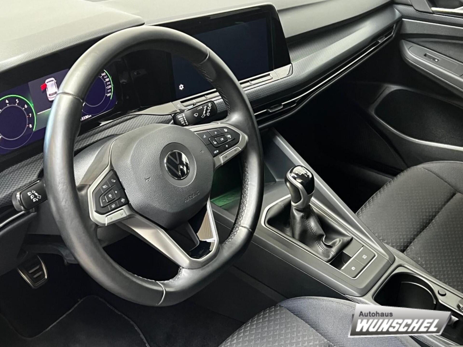 Volkswagen Golf United