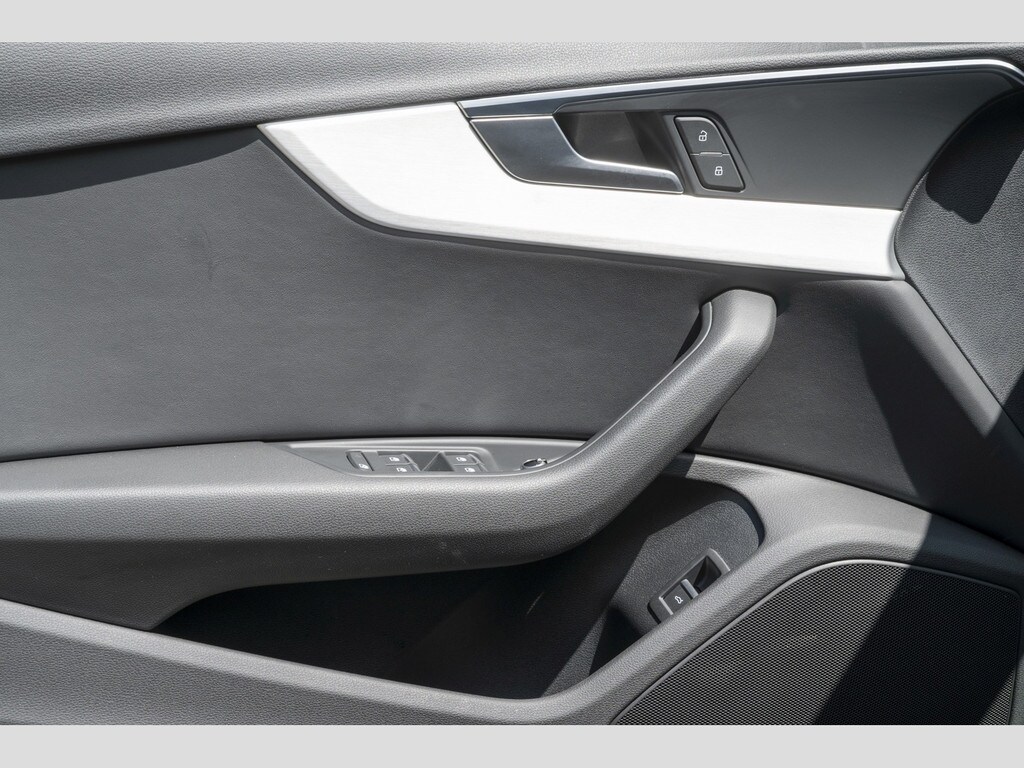 Image about Audi A4 sport 2.0 TFSI ultra 6-Gang