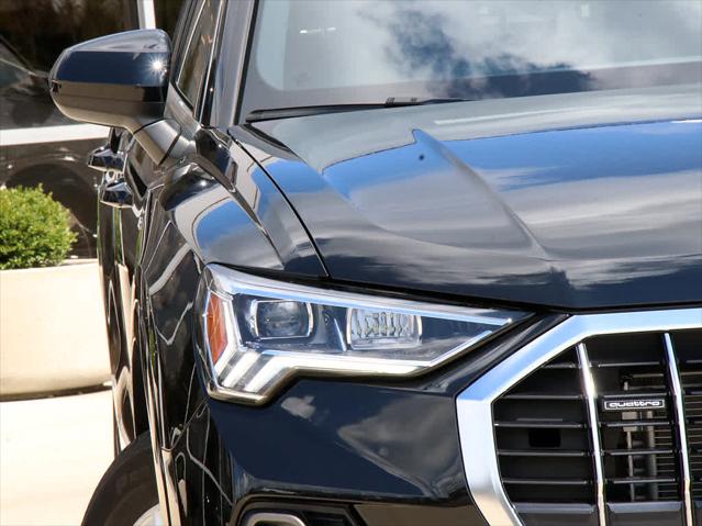 2025 AUDI Q3 - Image 5