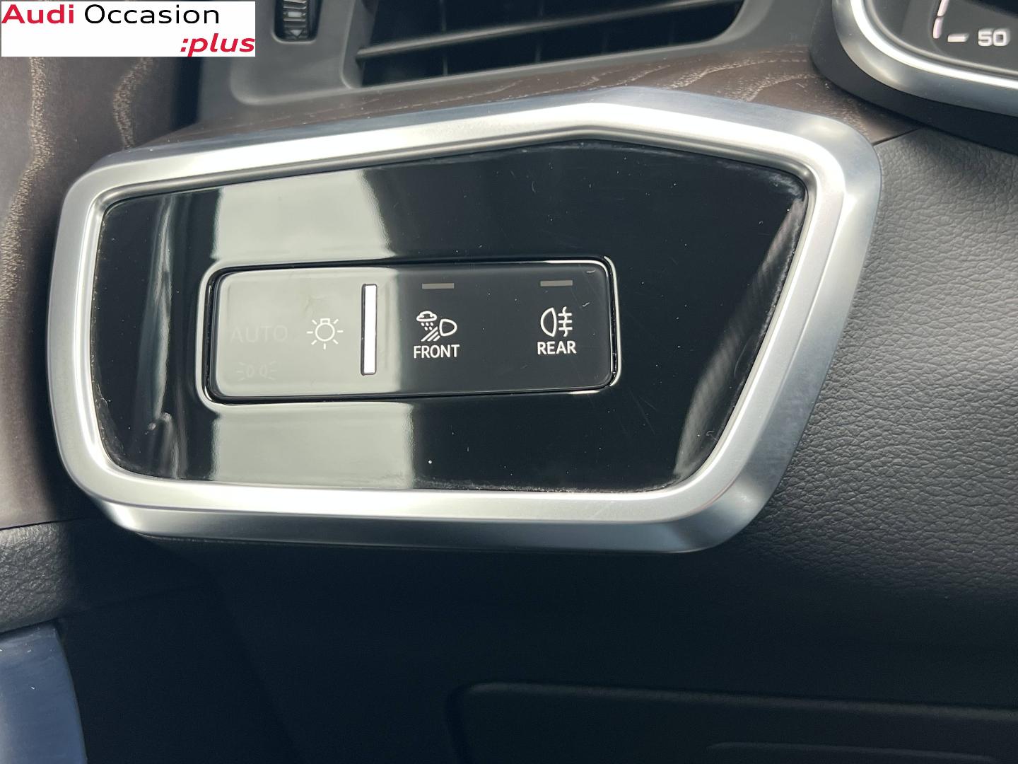 Image about Audi A7 Sportback S line 40 TDI 150 kW (204 ch) S tronic
