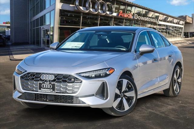 2025 Audi New A5 Premium Plus