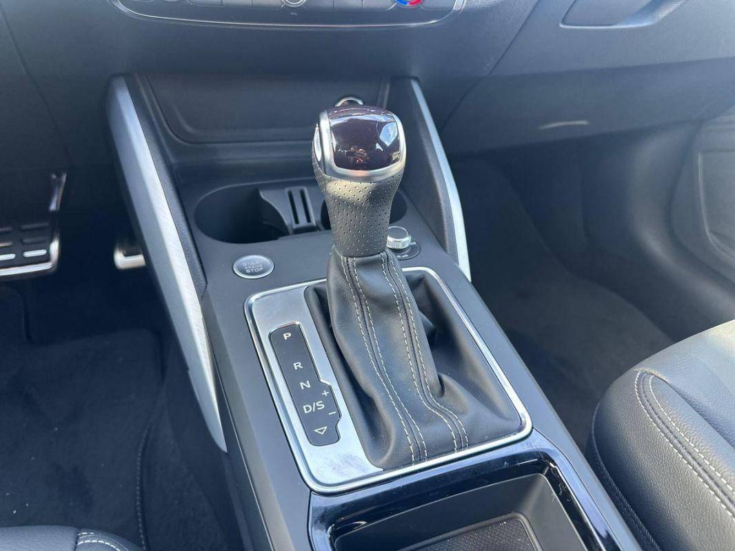 Image about Audi Q2 S line 35 TFSI 110 kW (150 ch) S tronic