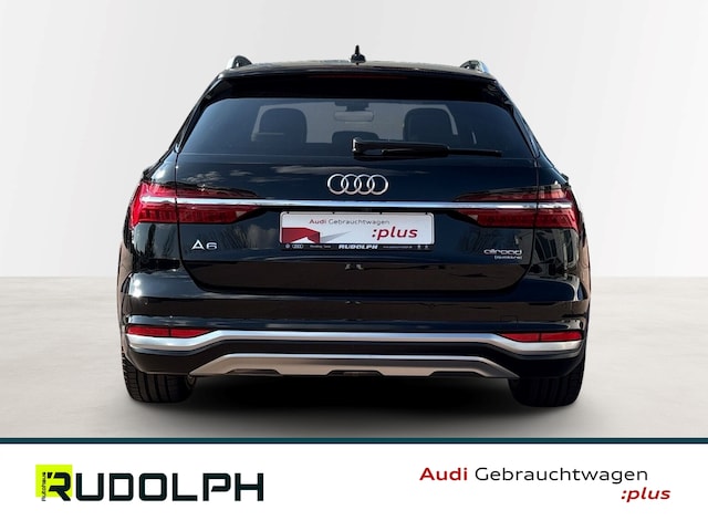 Audi A6 Allroad Quattro 55 TDI Quattro Tiptronic -  - Joinsteer - #2