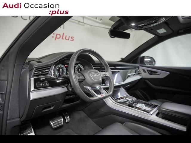 Audi Q8 TFSI E Competition 60 TFSI E Quattro 462 Ch Tiptronic -  - Joinsteer - #3