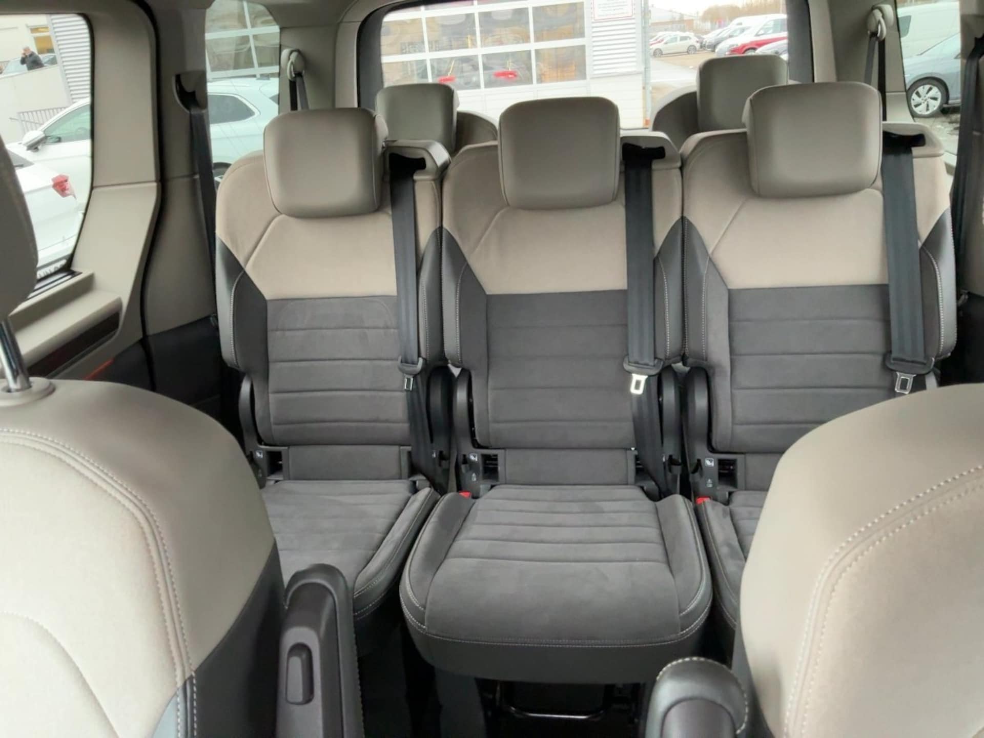 Volkswagen Multivan Style
