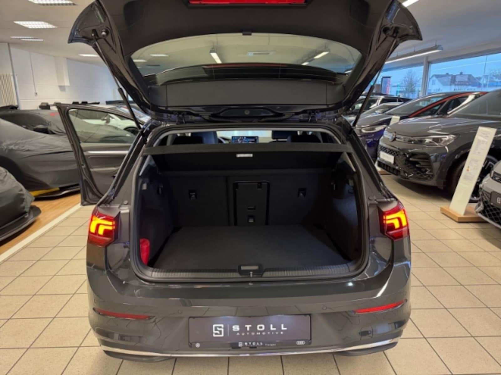 Volkswagen Golf – Bild 12