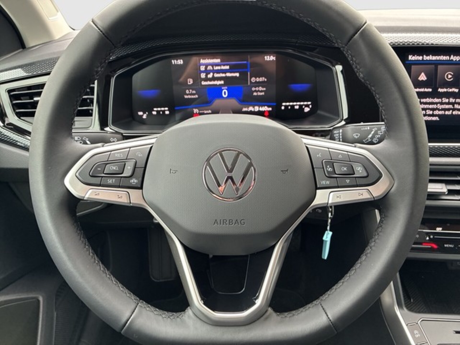 Volkswagen Polo Life
