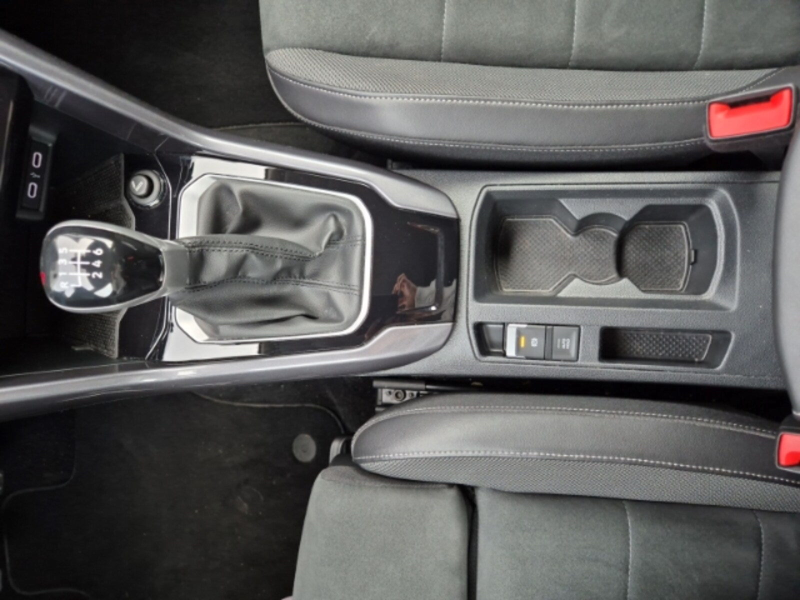 Volkswagen T-Roc – Bild 15
