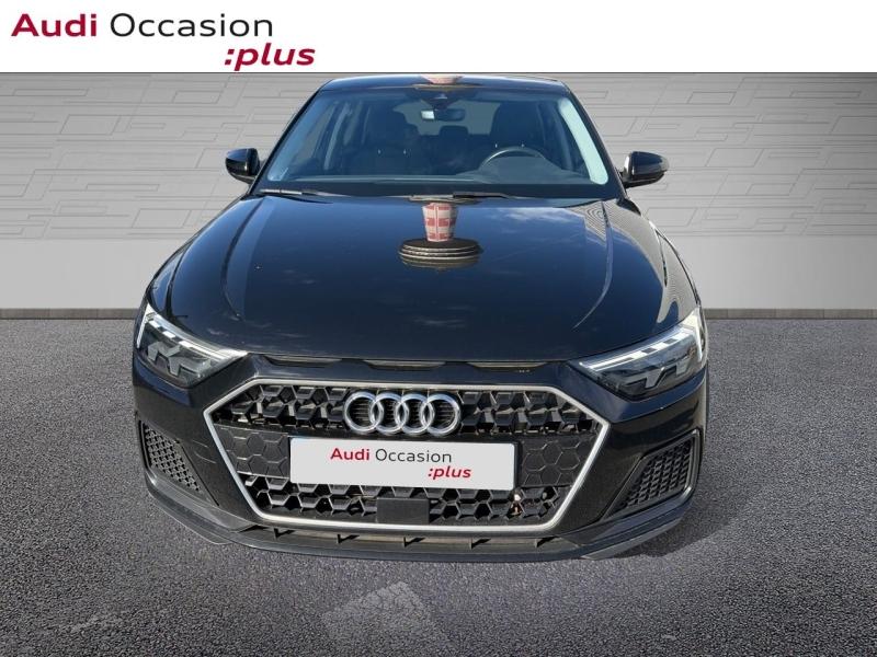 Image about Audi A1 Sportback Advanced 2 25 TFSI 70 kW (95 ch) 5 vitesses