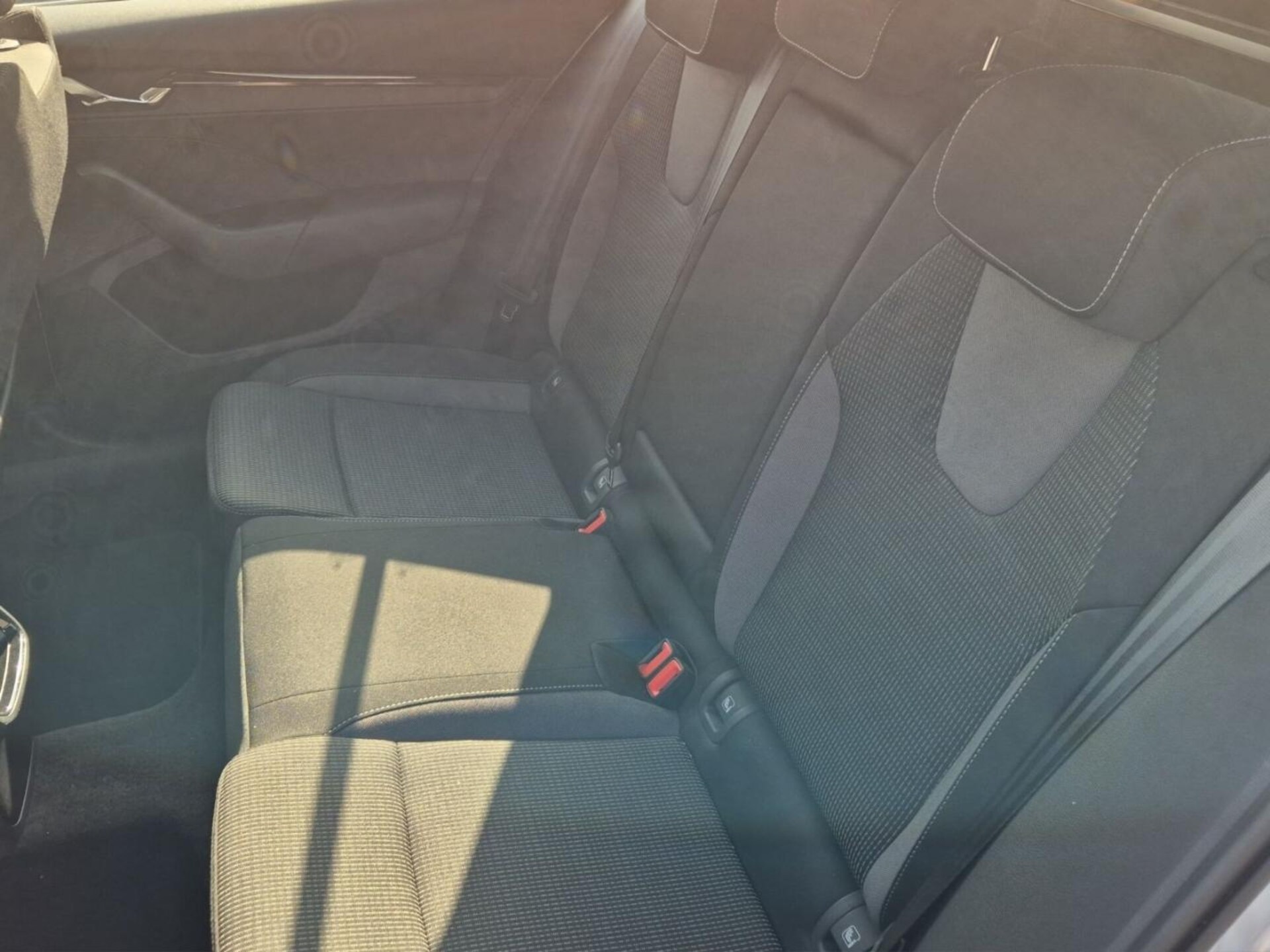 Skoda Octavia Combi Ambition
