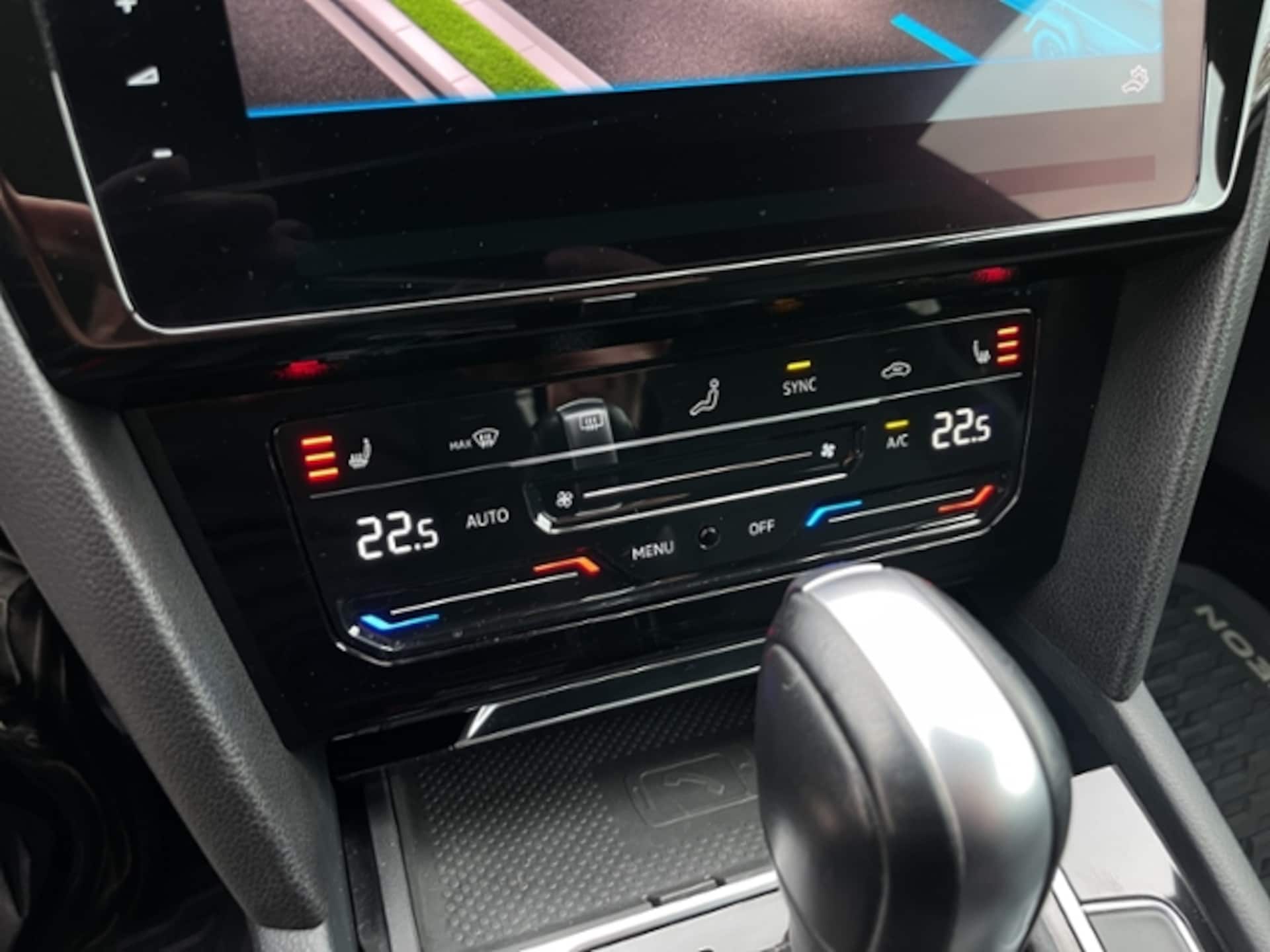 Volkswagen Arteon Shooting Brake R-Line
