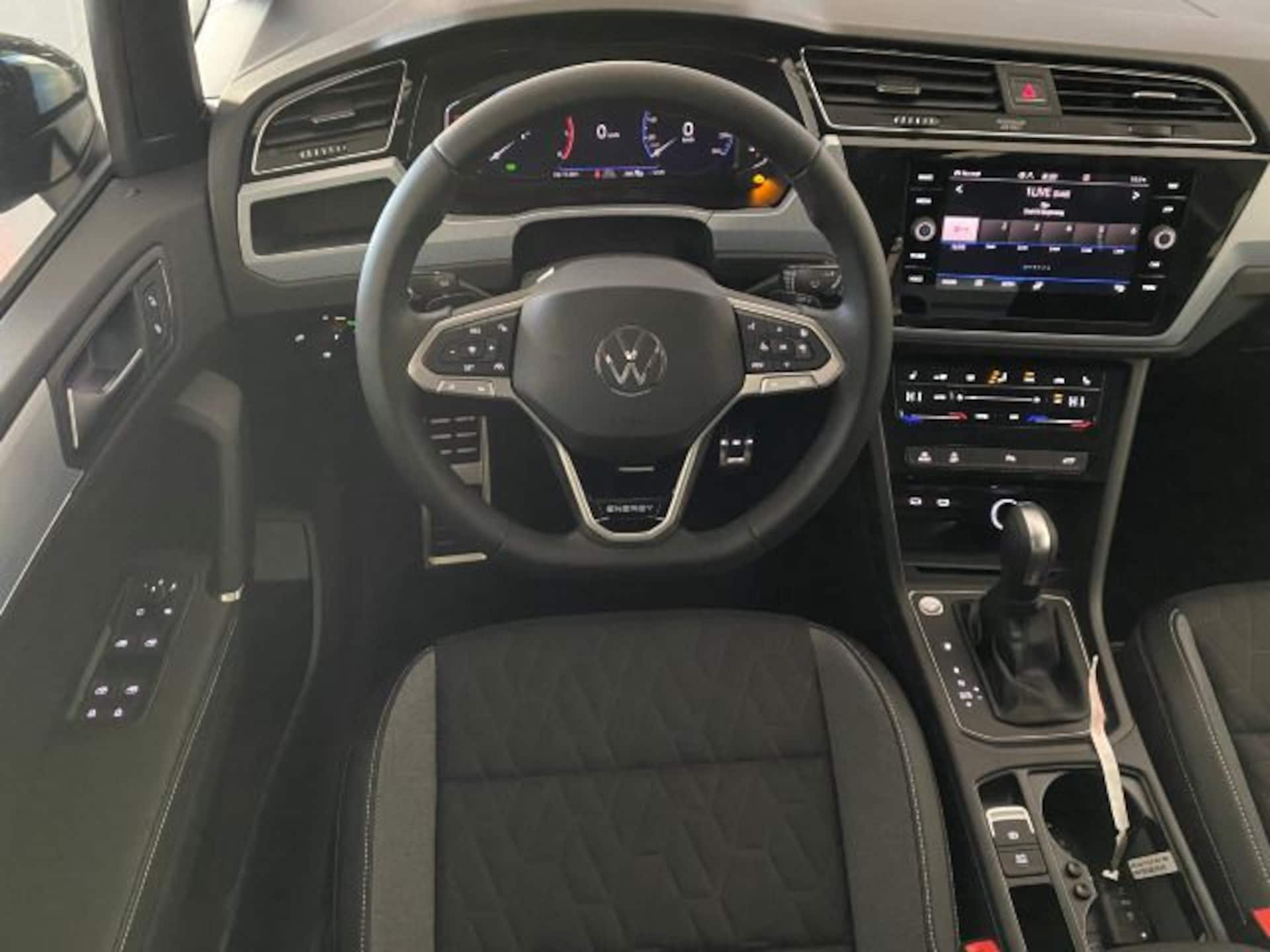 Volkswagen Touran ENERGY