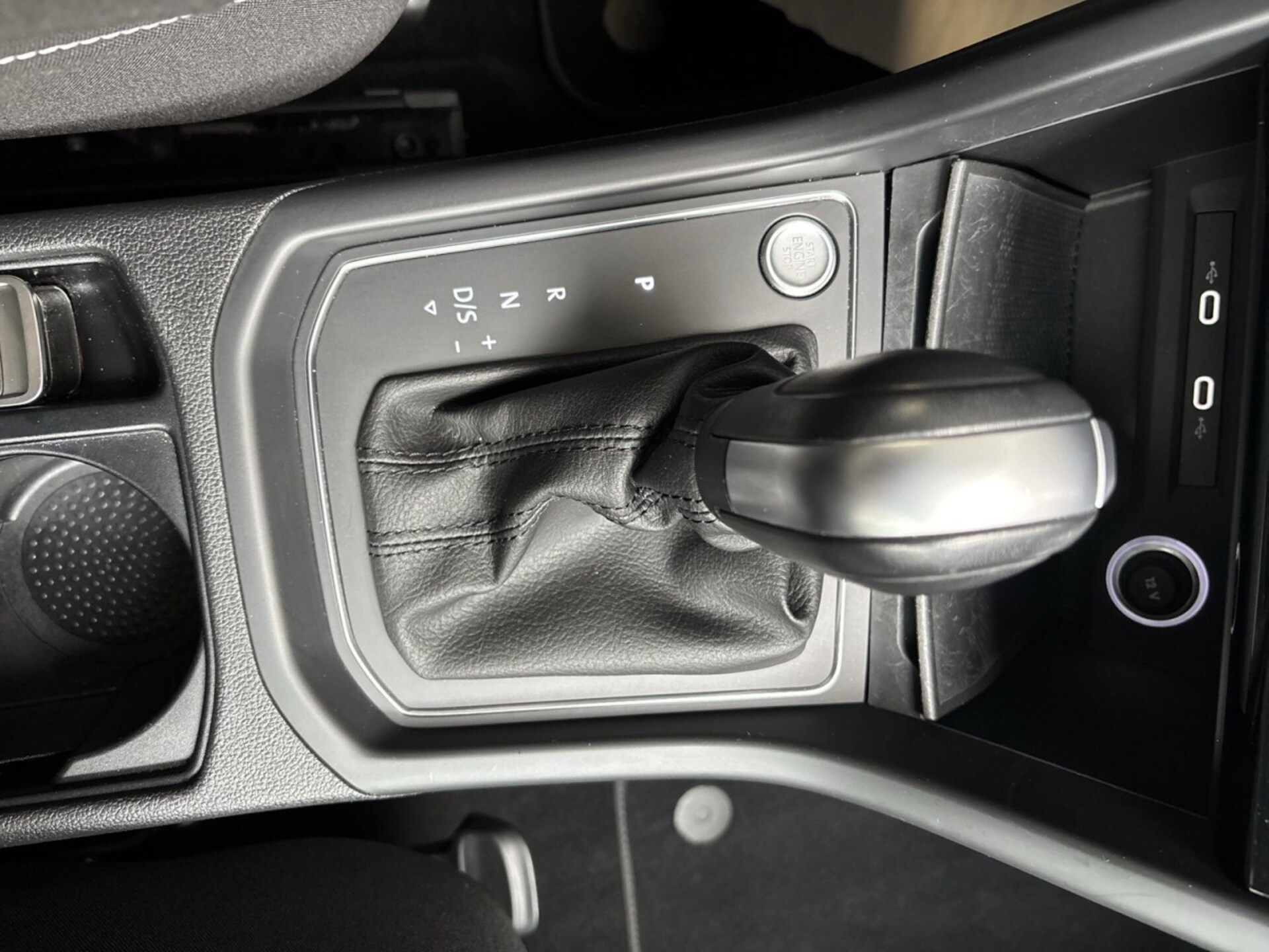Volkswagen Touran Active