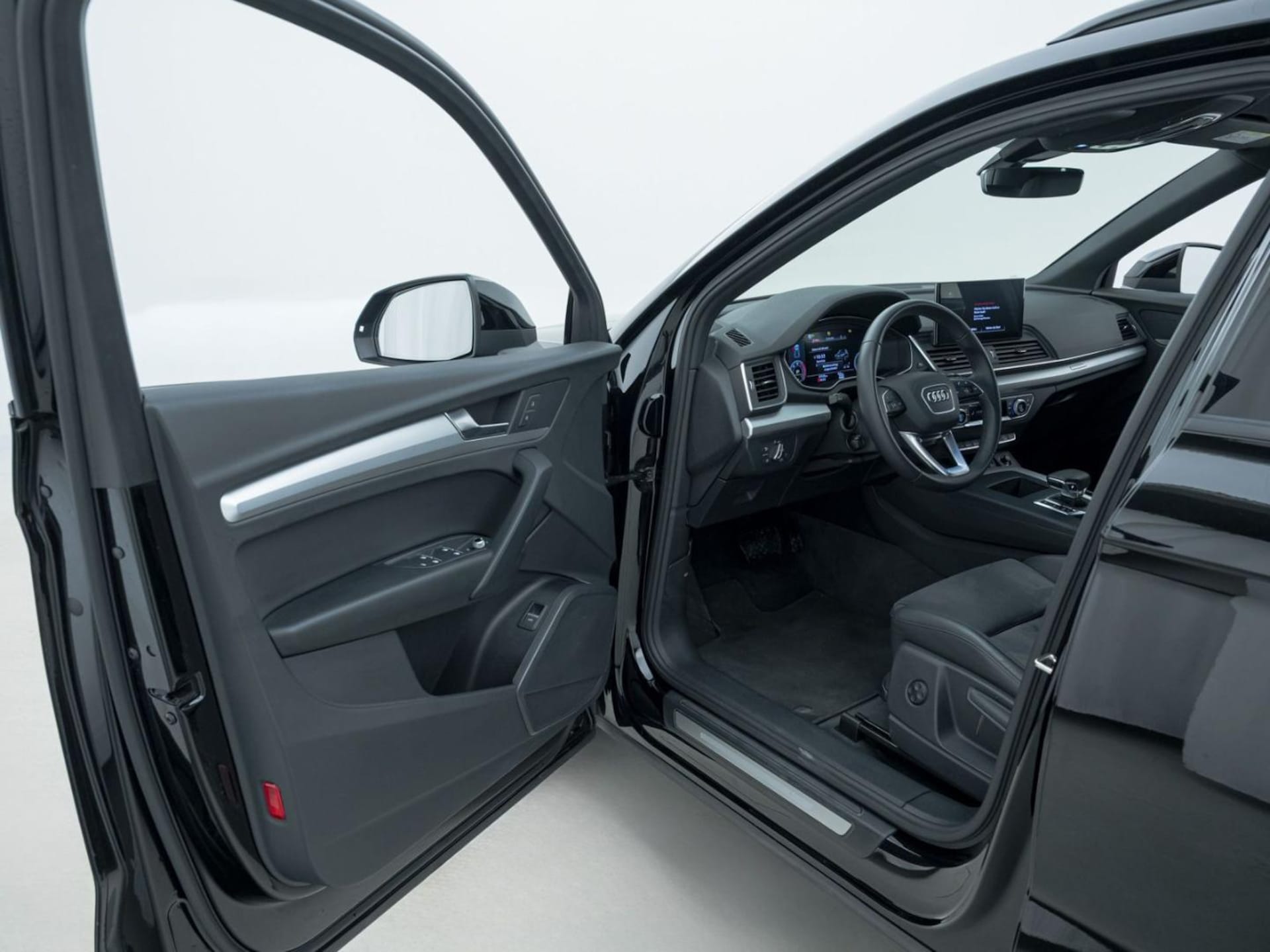 Audi Q5 SUV