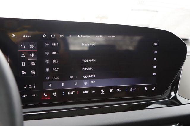 2025 Audi A5 Prestige - Photo 27