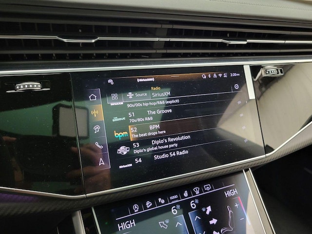 2026 Audi RS Q8 Base - Photo 40
