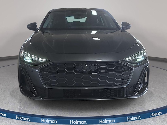 2026 Audi A5 Sedan