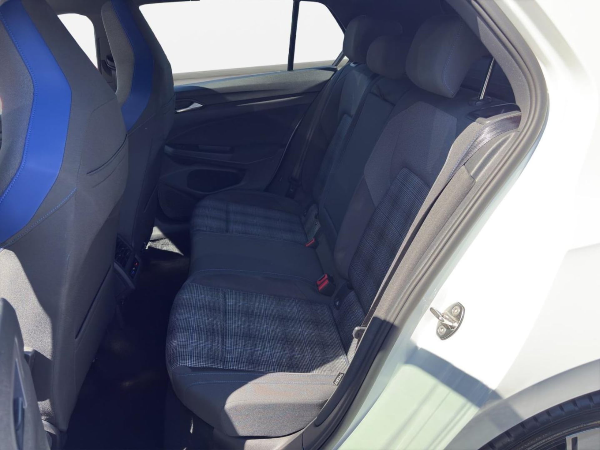 Volkswagen Golf GTE