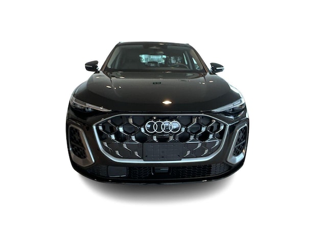 2026 Audi Q5 Sportback