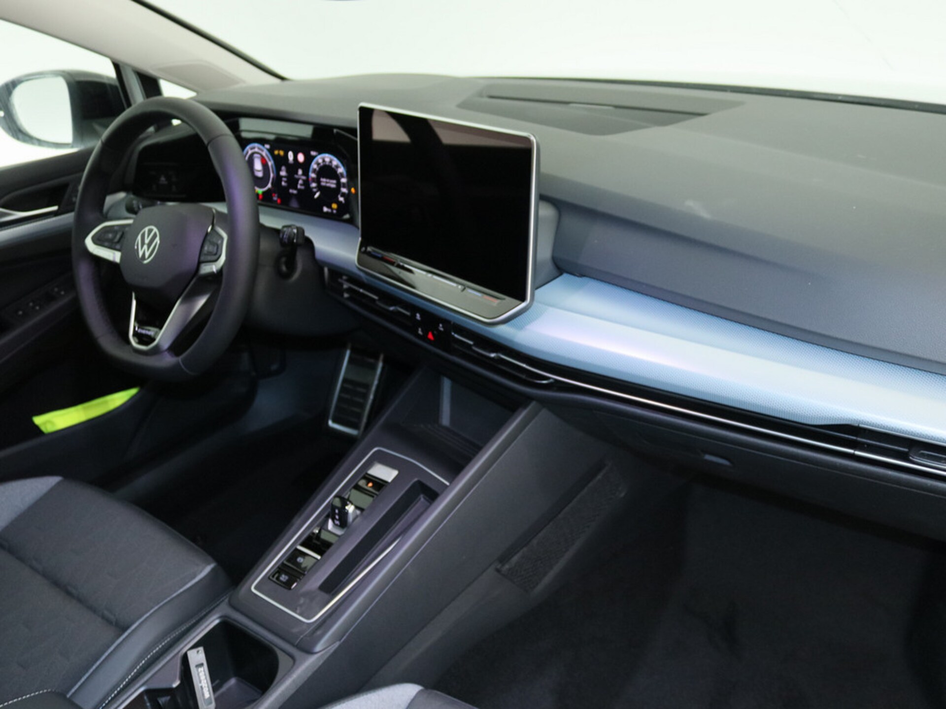 Volkswagen Golf ENERGY