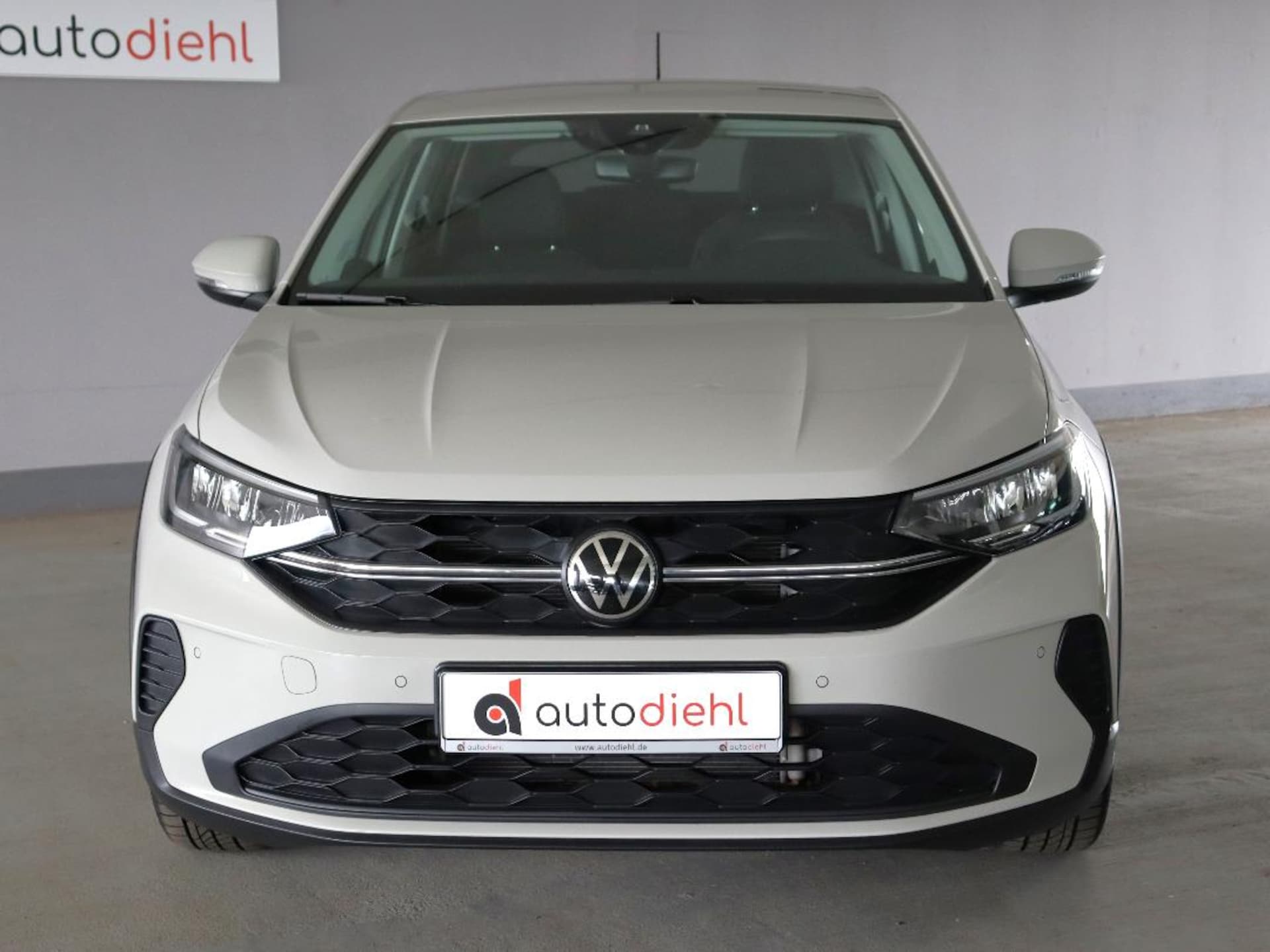 Volkswagen Taigo Basis-Modell