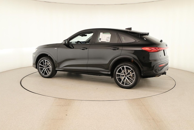 2026 Audi Q5 Sportback