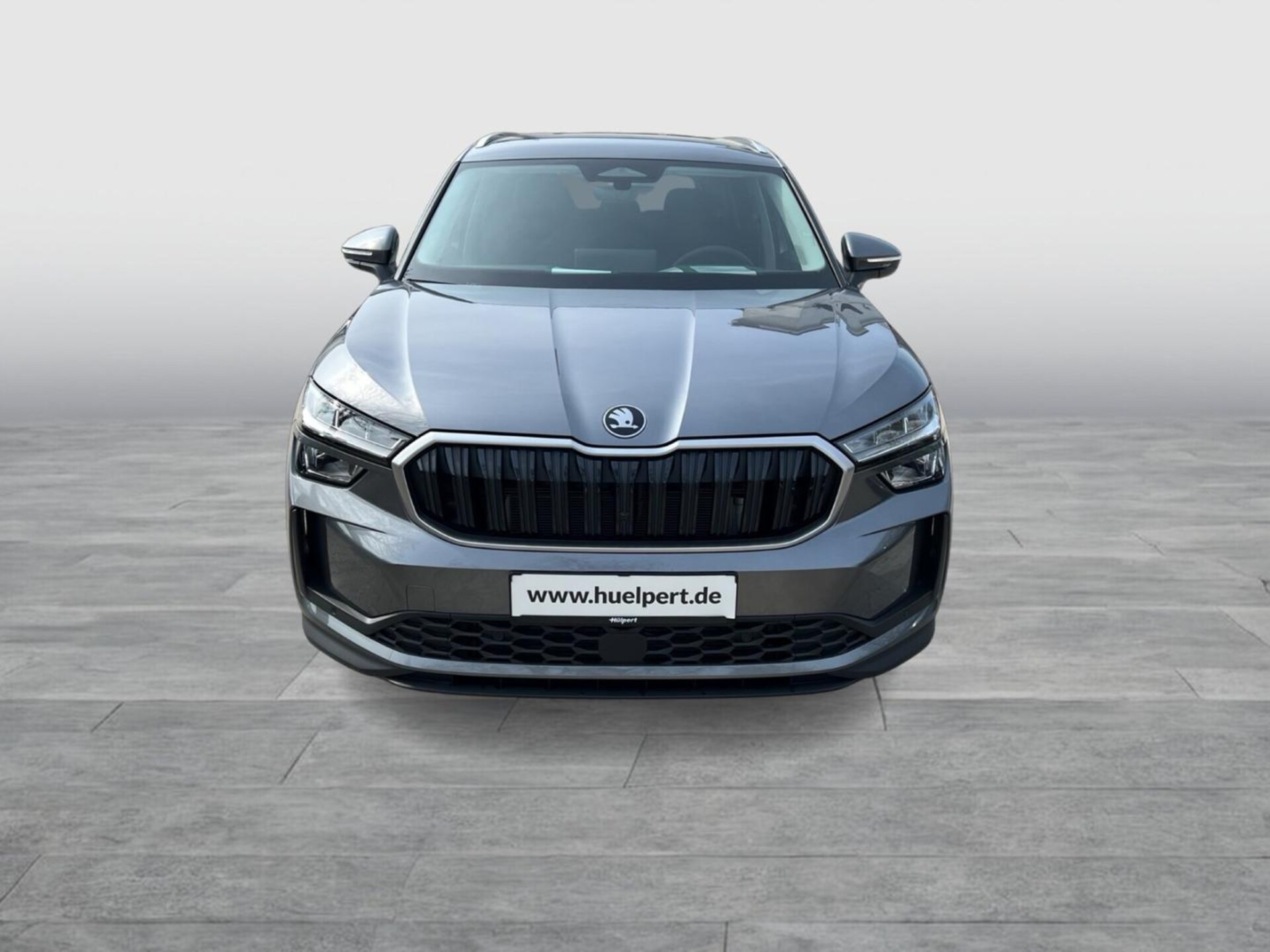 Skoda Kodiaq Selection