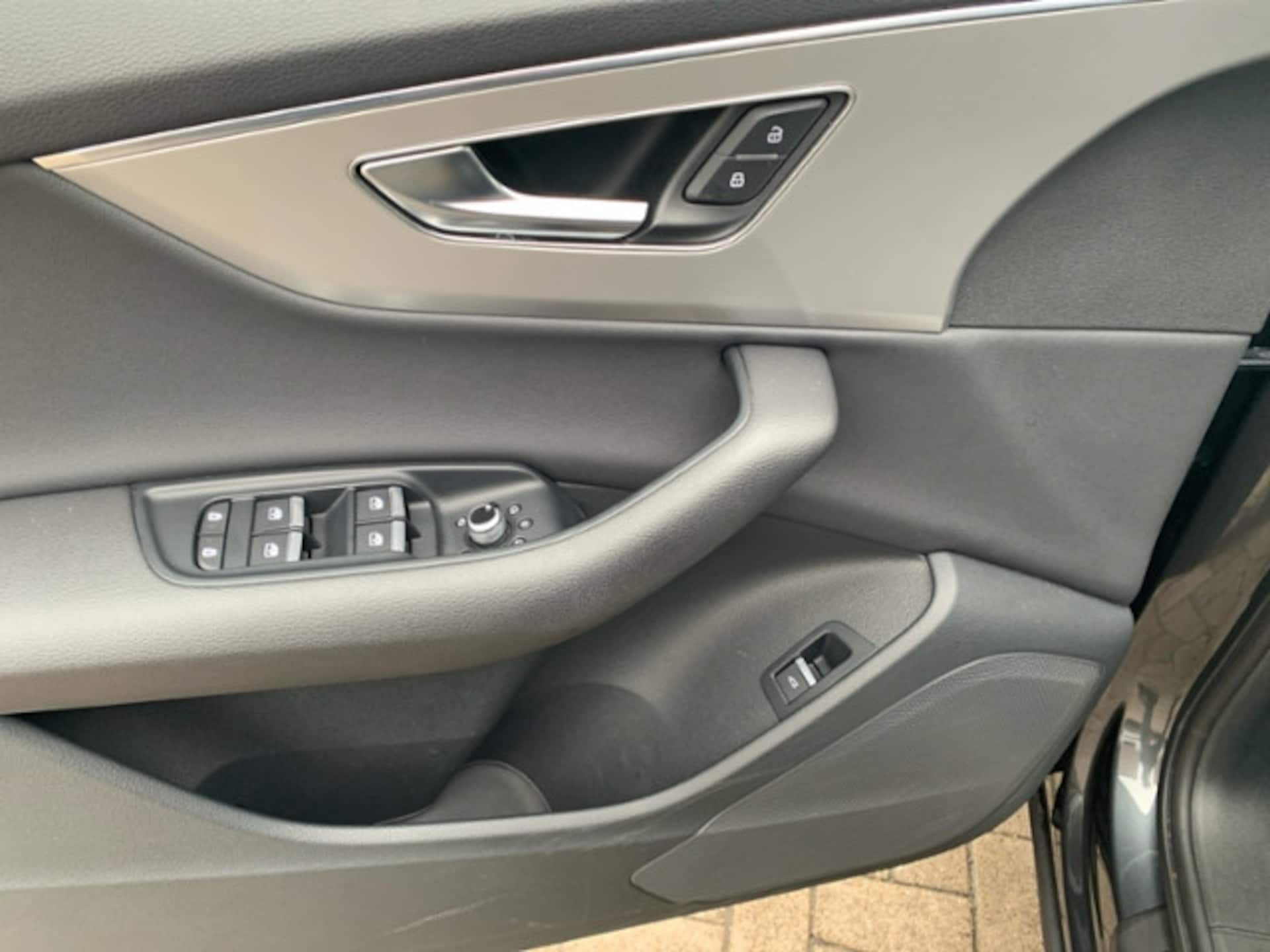 Audi Q7 SUV S line