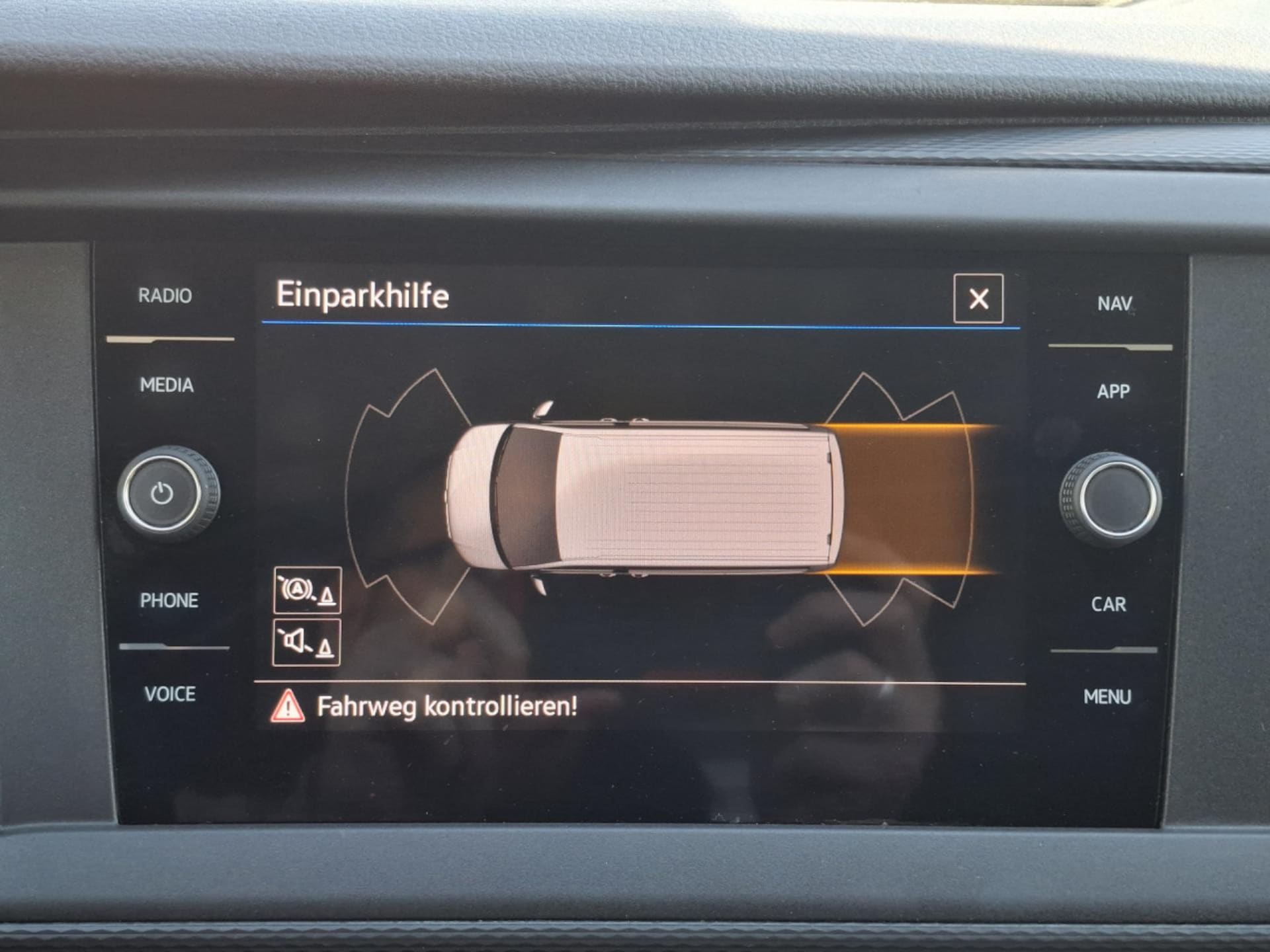 Volkswagen T6.1 Transporter Kasten langer Radstand