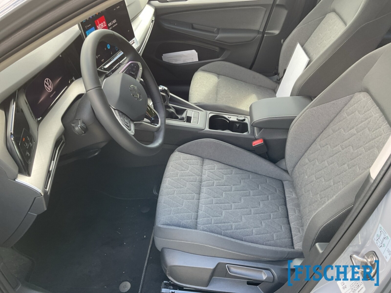 Volkswagen Golf Variant – Bild 15