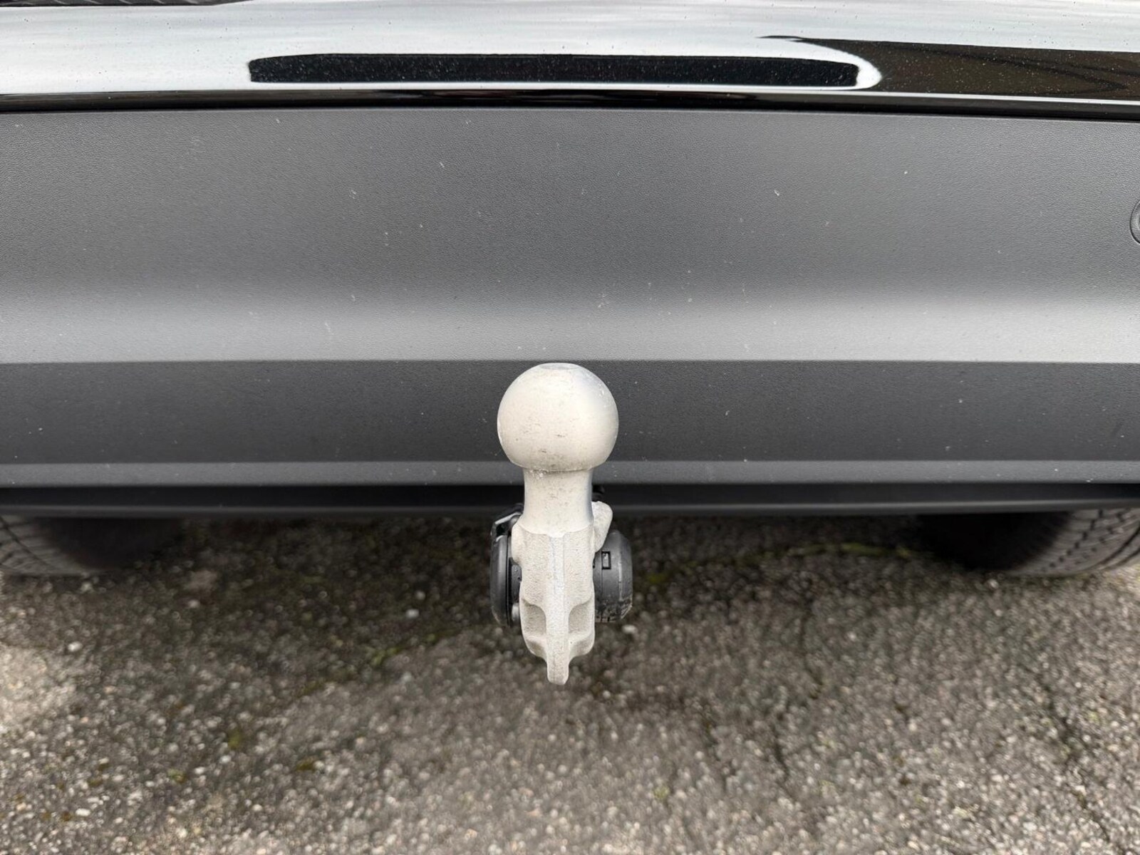 Volkswagen Tiguan – Bild 14