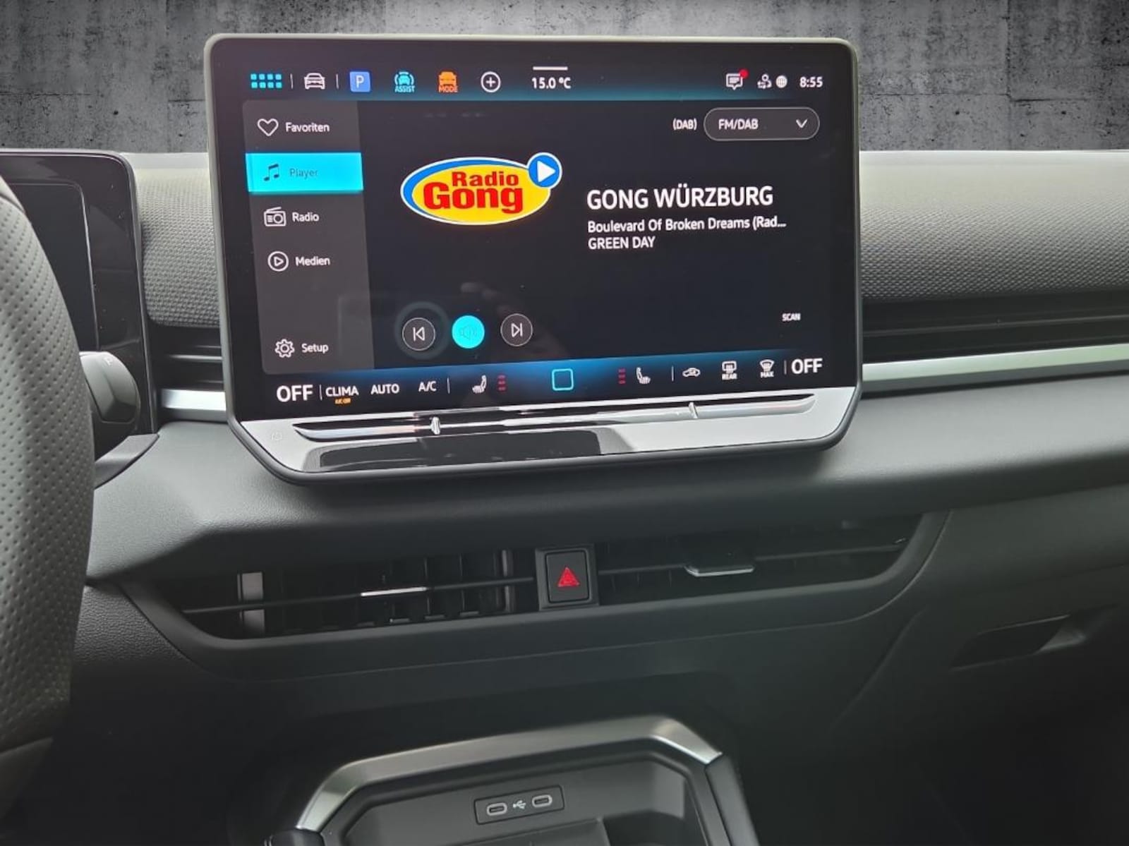 Volkswagen T-Roc – Bild 9