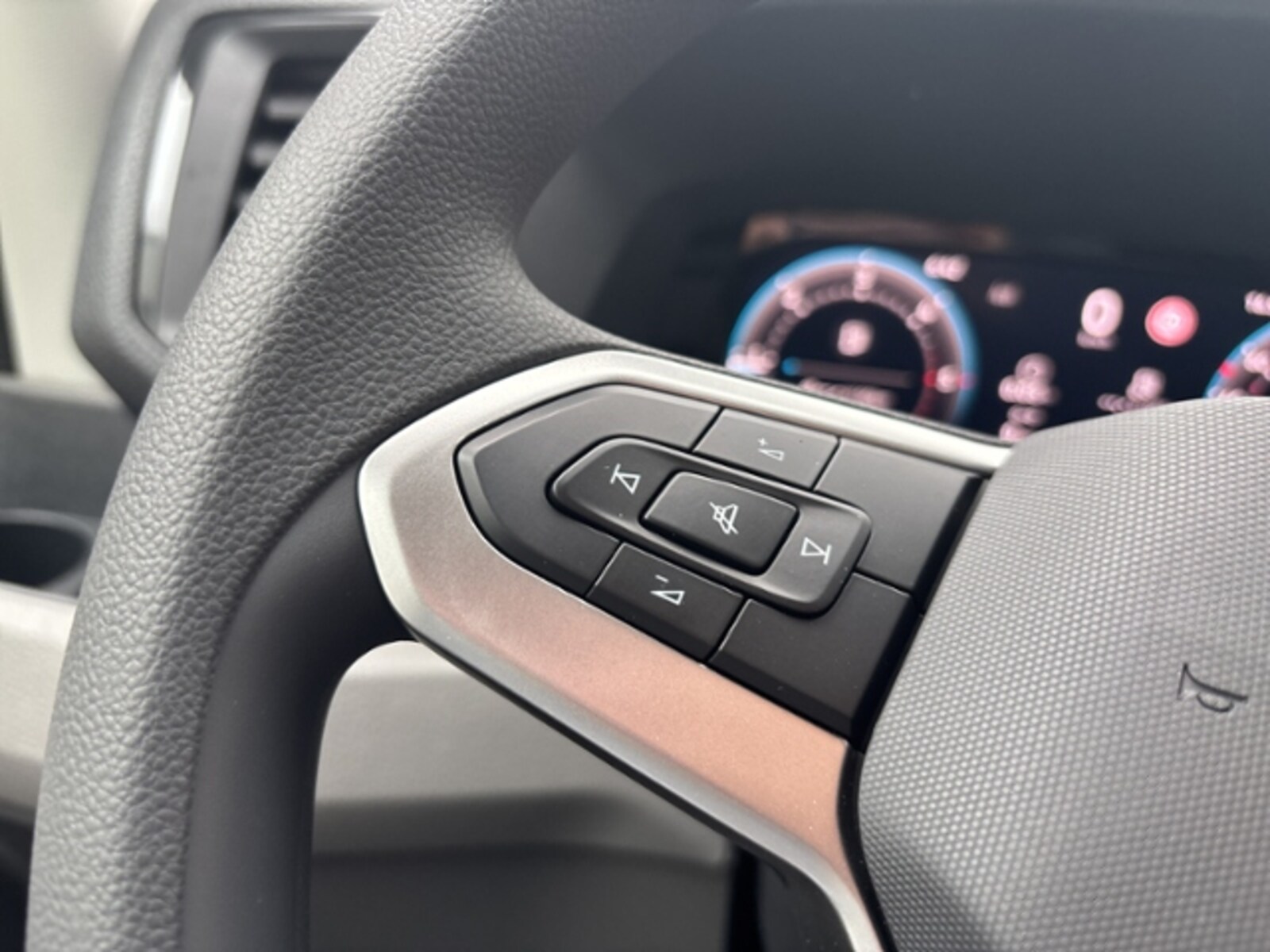 Volkswagen Crafter Kasten mittlerer Radstand – Bild 18