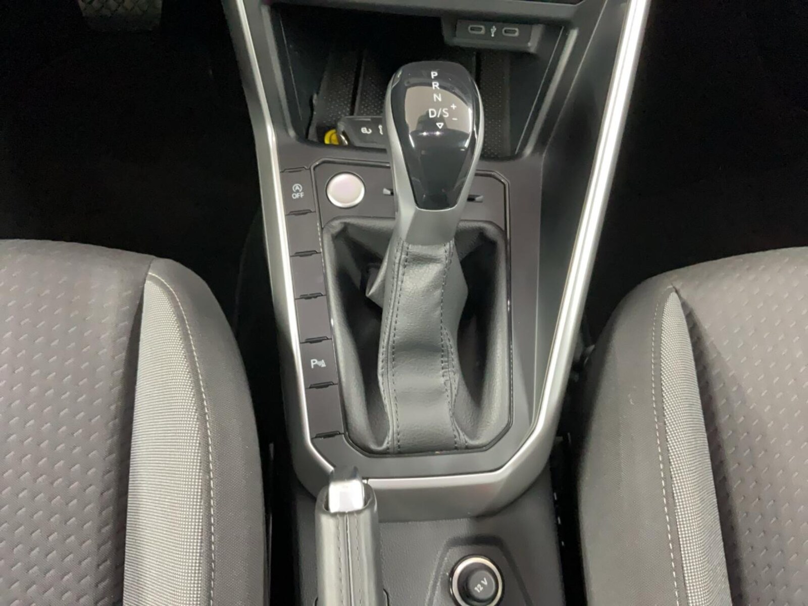 Volkswagen Taigo – Bild 13