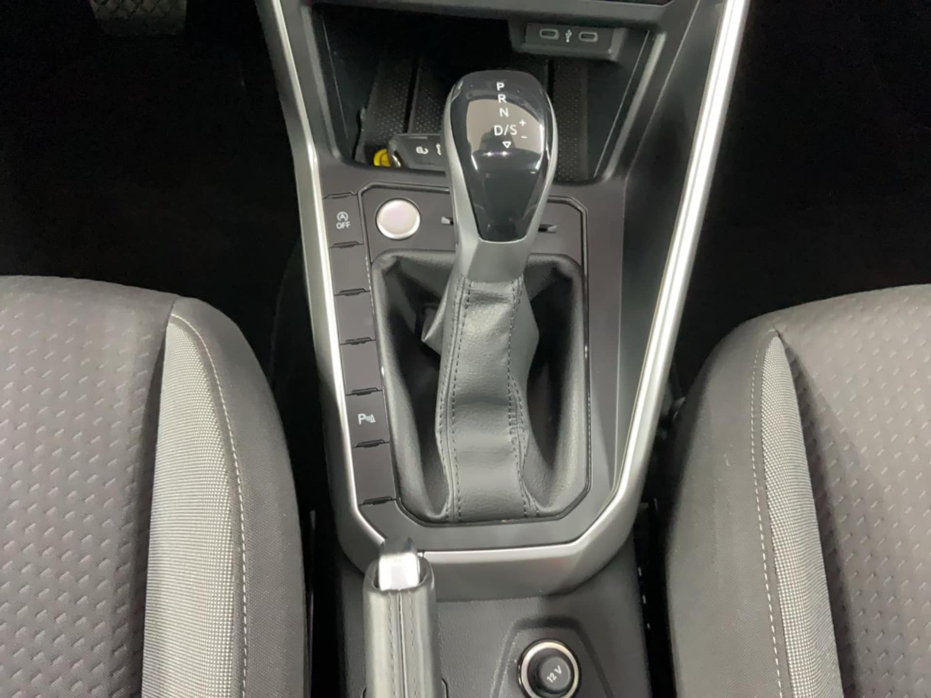 Volkswagen Taigo MOVE