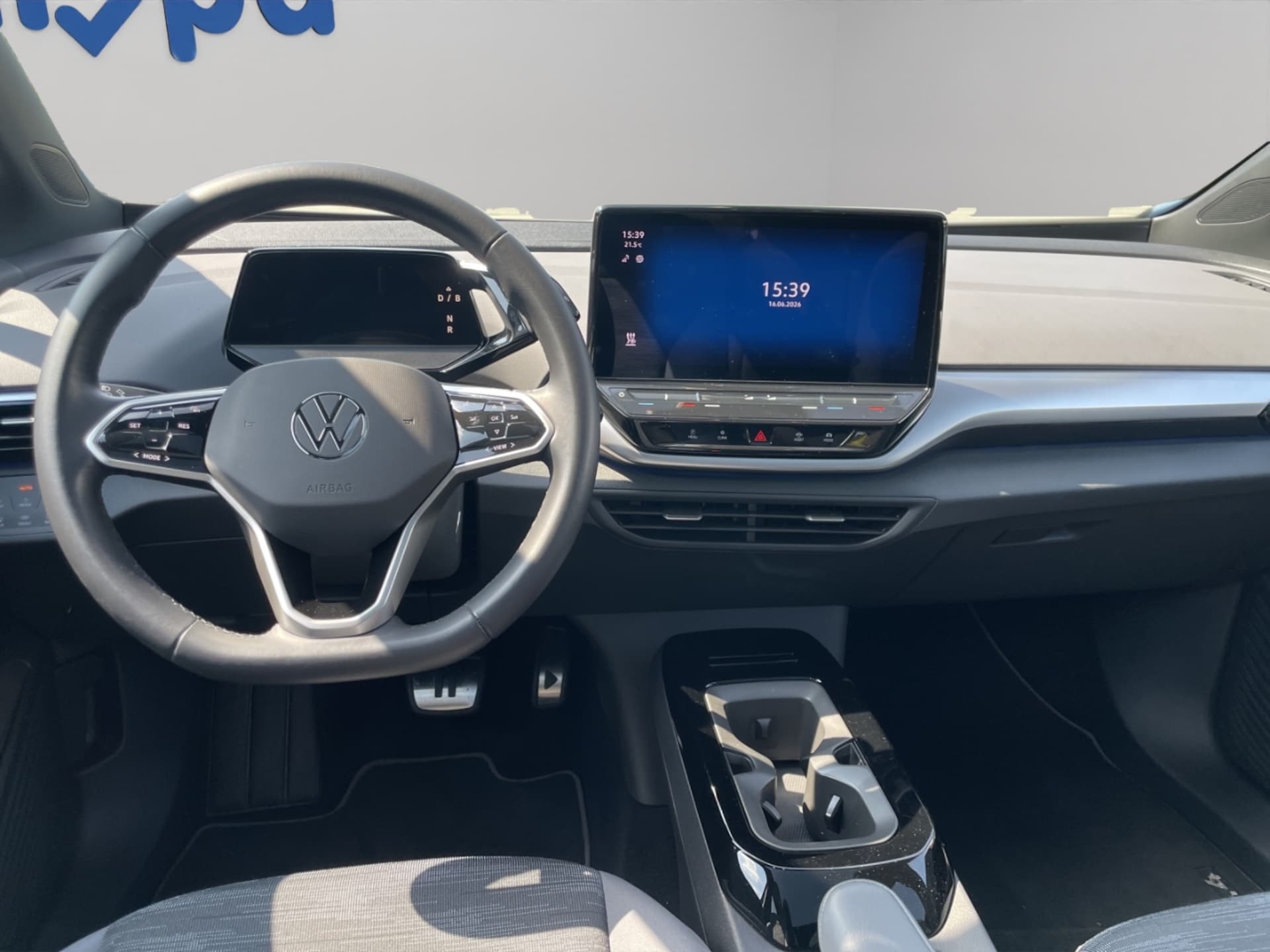 Volkswagen ID.4 Pro Performance
