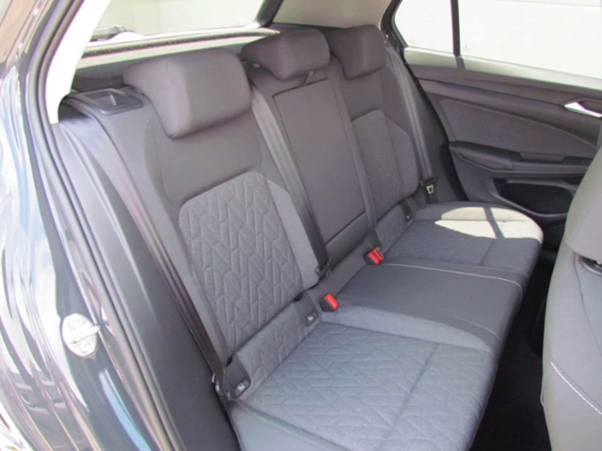 Volkswagen Golf MOVE