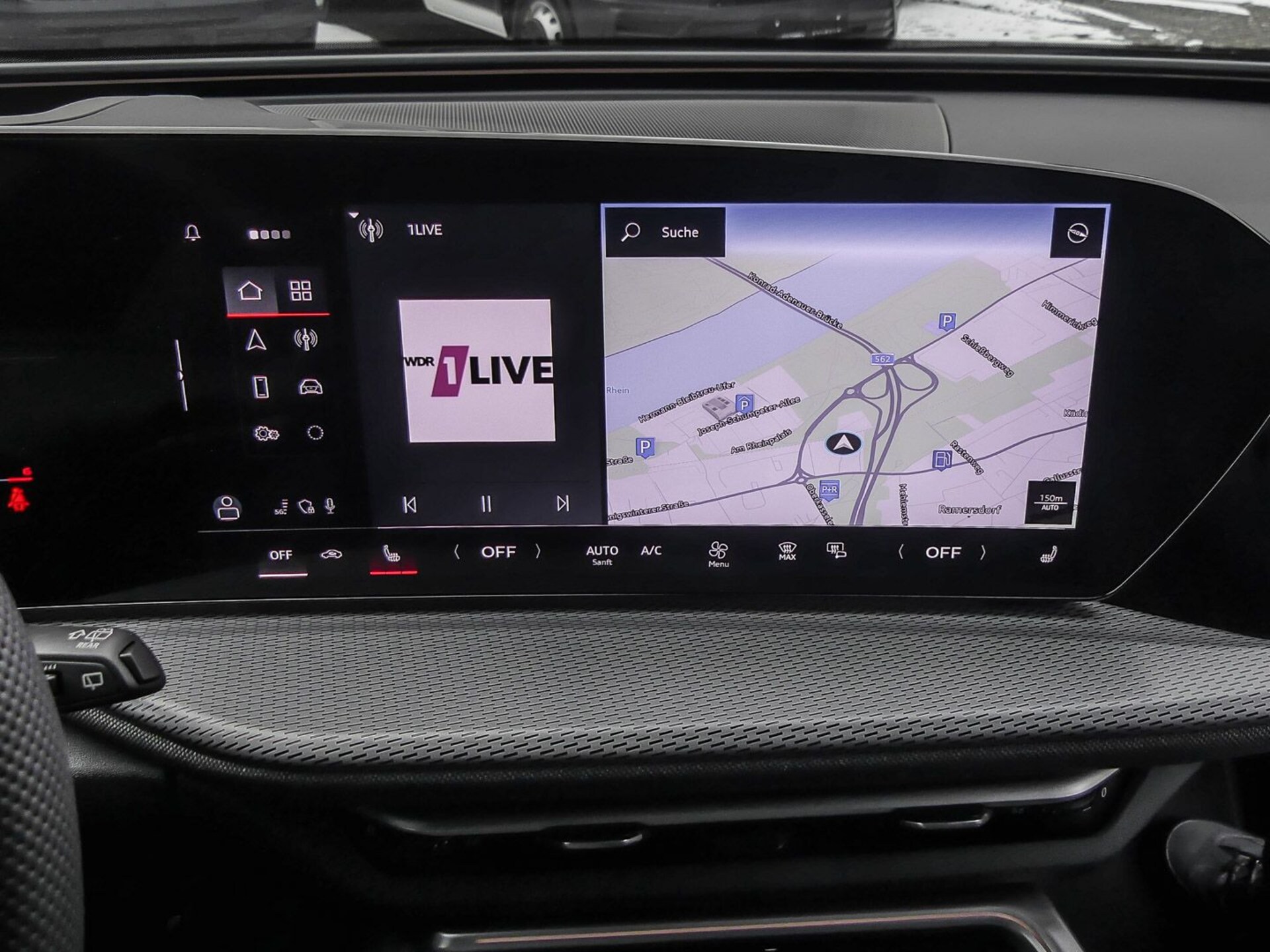 Audi Q5 Sportback