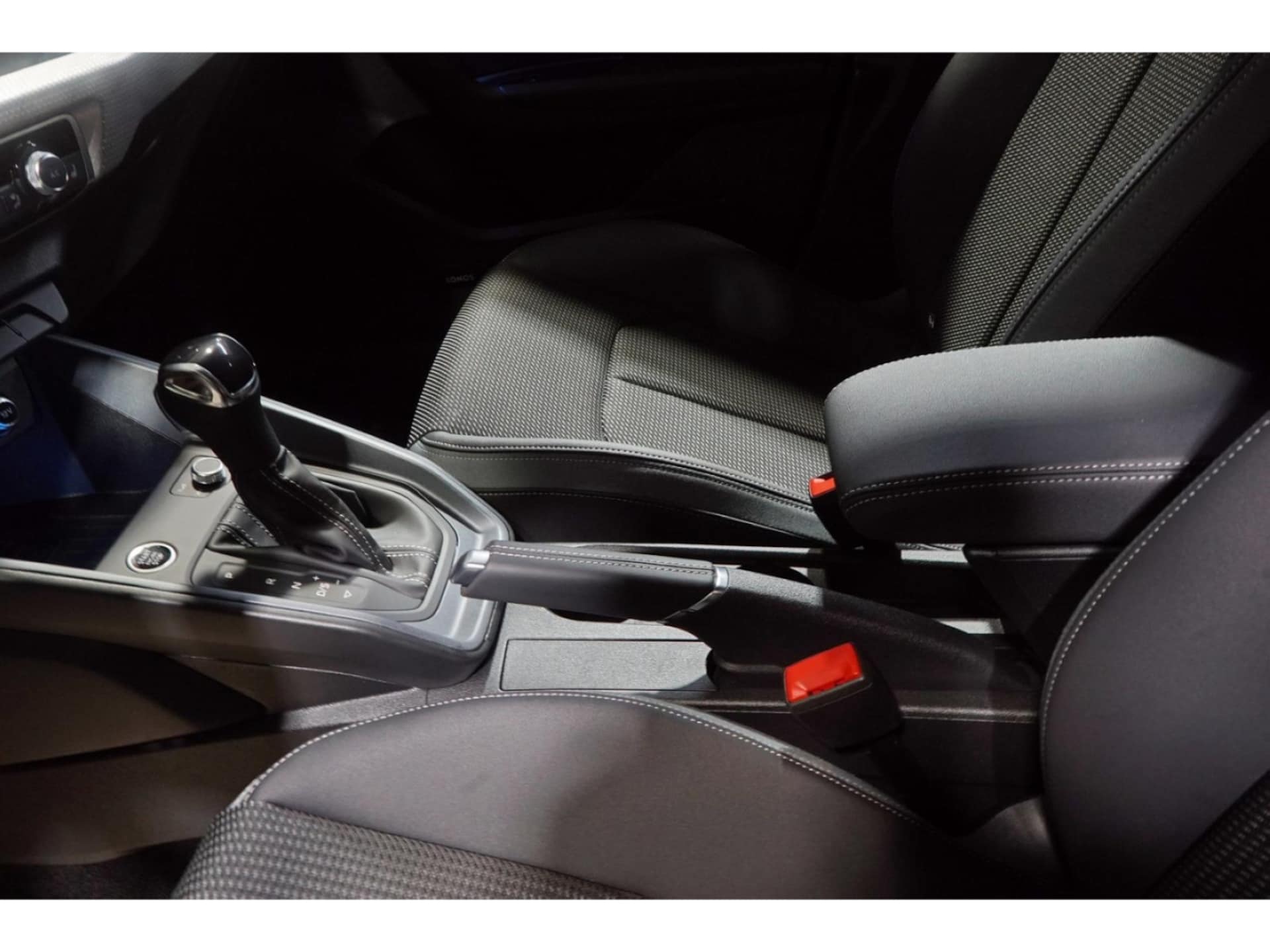 Audi A1 Sportback S line