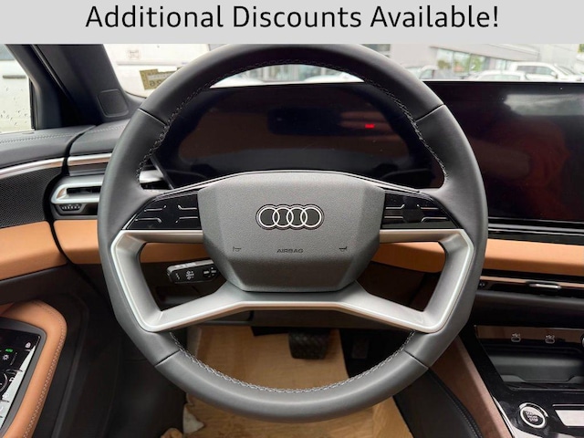 2025 Audi A5 Premium - Photo 32