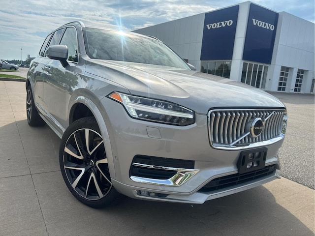 2023 Volvo XC90