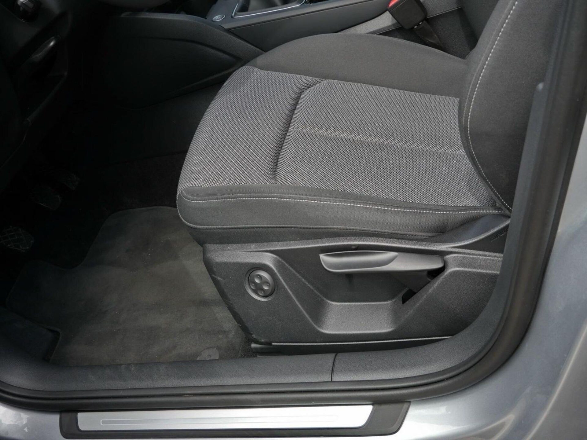 Audi Q2 Advanced